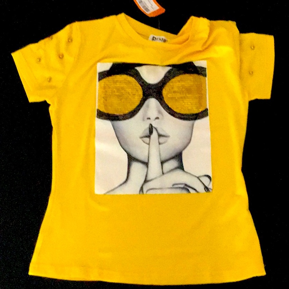 Kids shirt